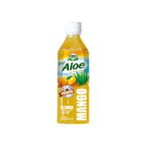 Aloe Mate Mango Drink 500Ml